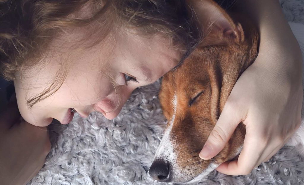 4 Ways to Overcome the Pain of Losing a Pet