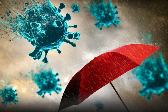 Stay Alert: Waterborne Diseases During the Rainy Season