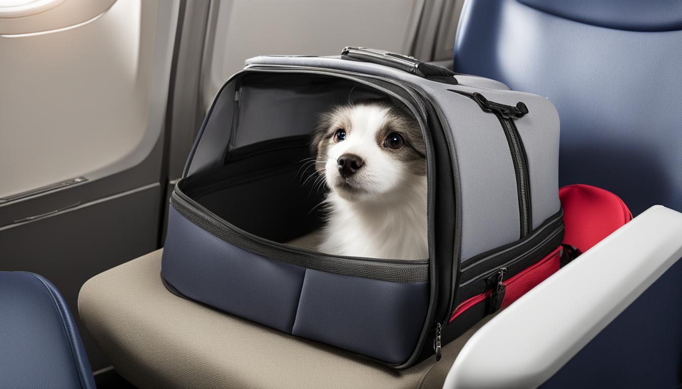 Air Travel Regulations for Bringing Pets to the UK: What You Need to Know